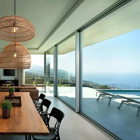 Villa Gardens *